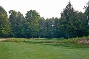 Bay Harbor (Quarry) 1st Fairway